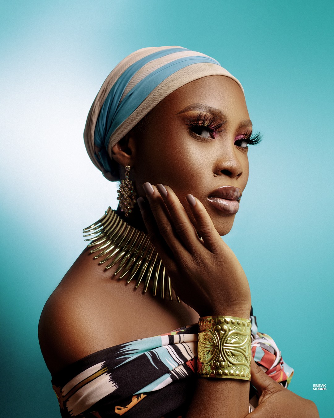 photo by Ebievik studios