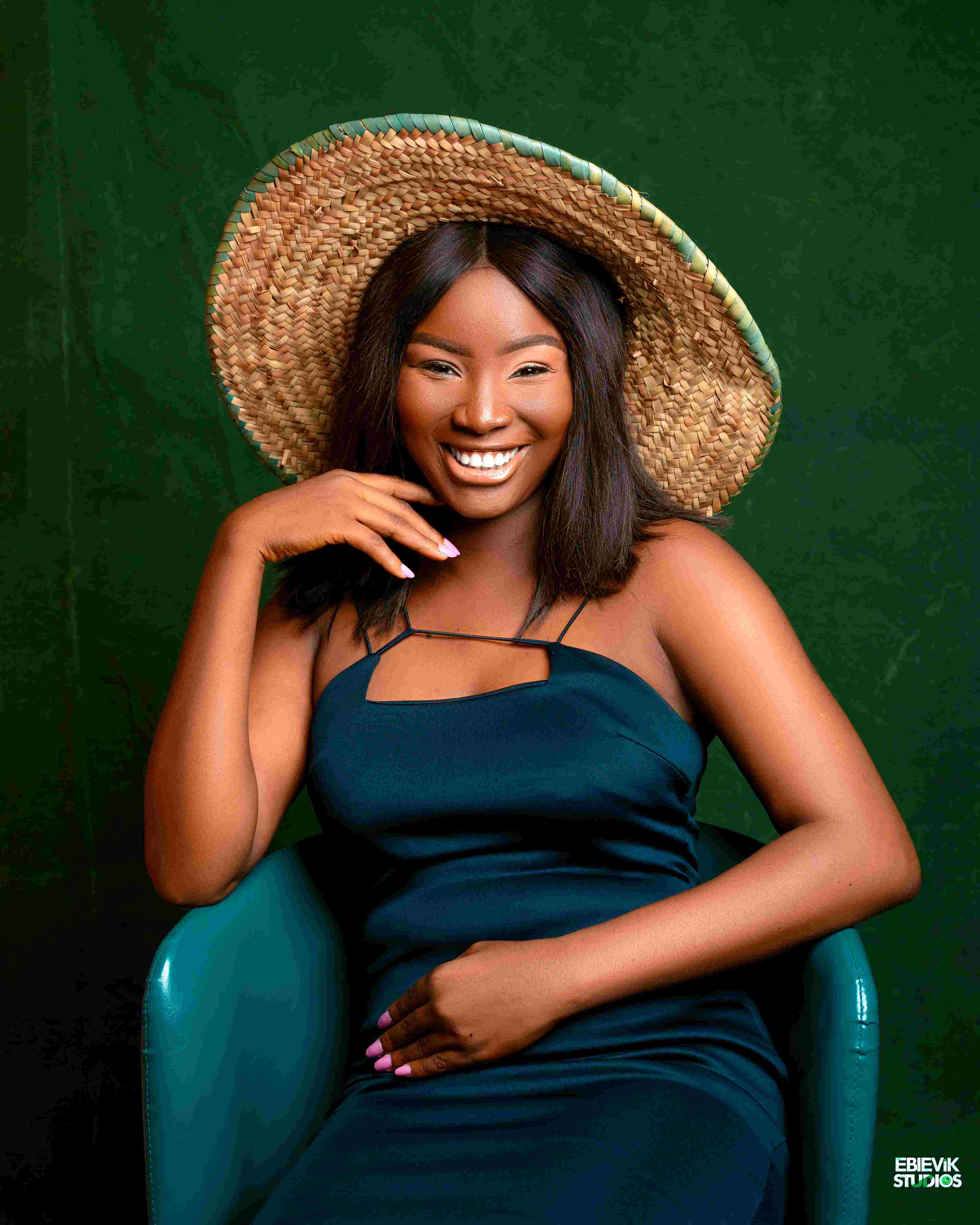 photo by Ebievik studios