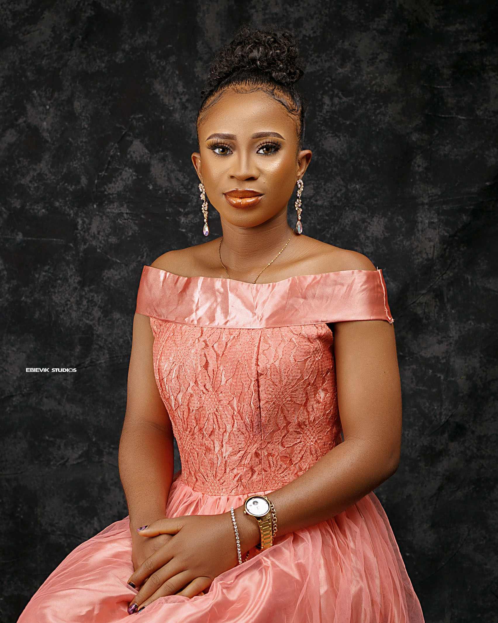 family photo by Ebievik studios