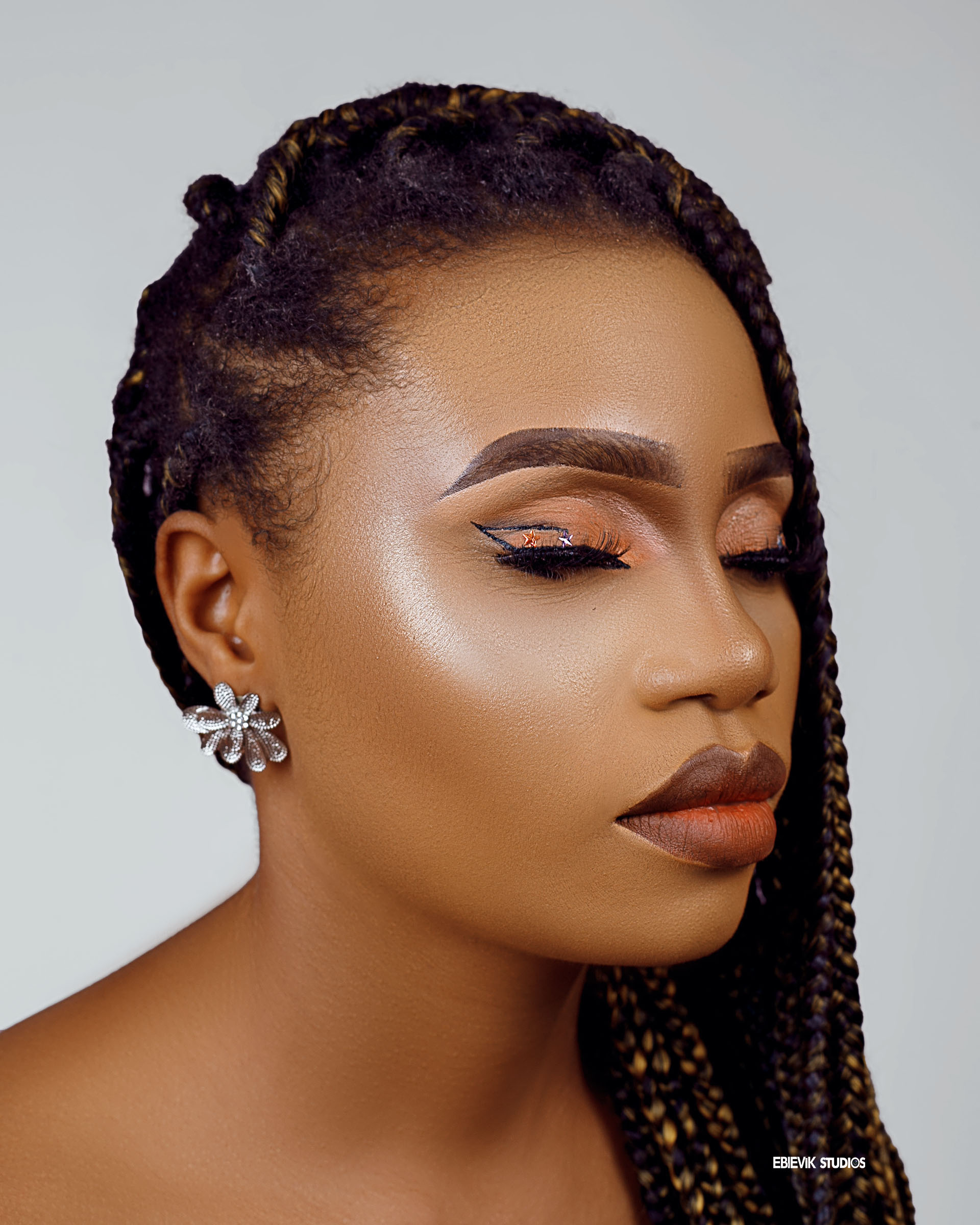 family photo by Ebievik studios